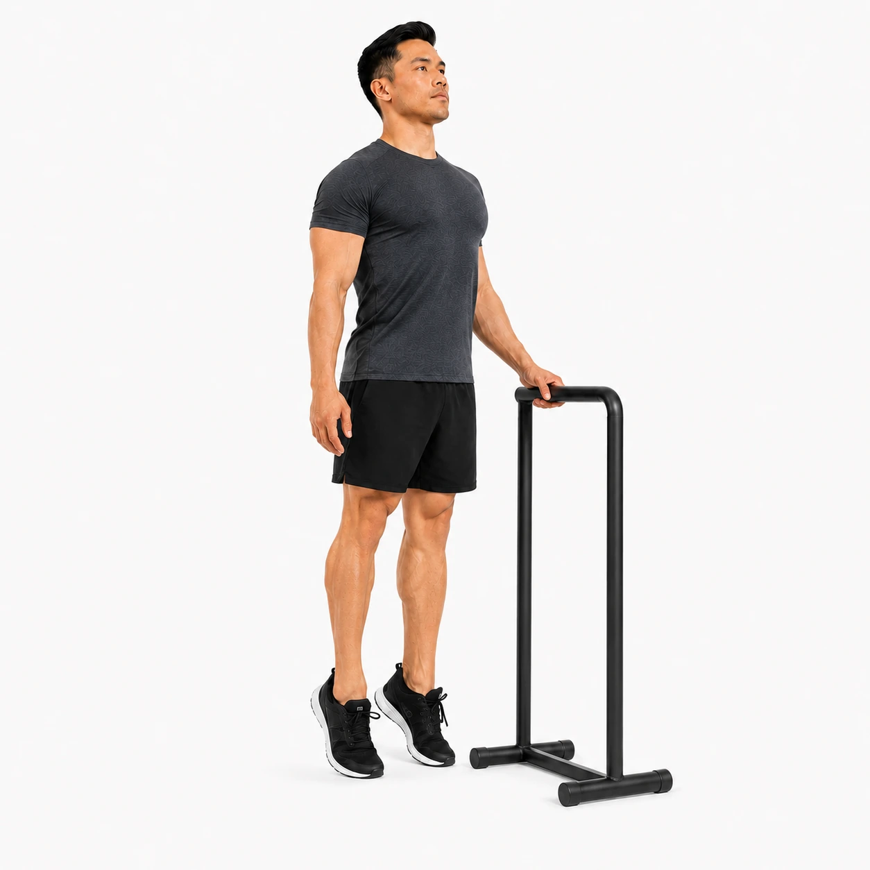 Calf Raise - Bilateral exercise reference