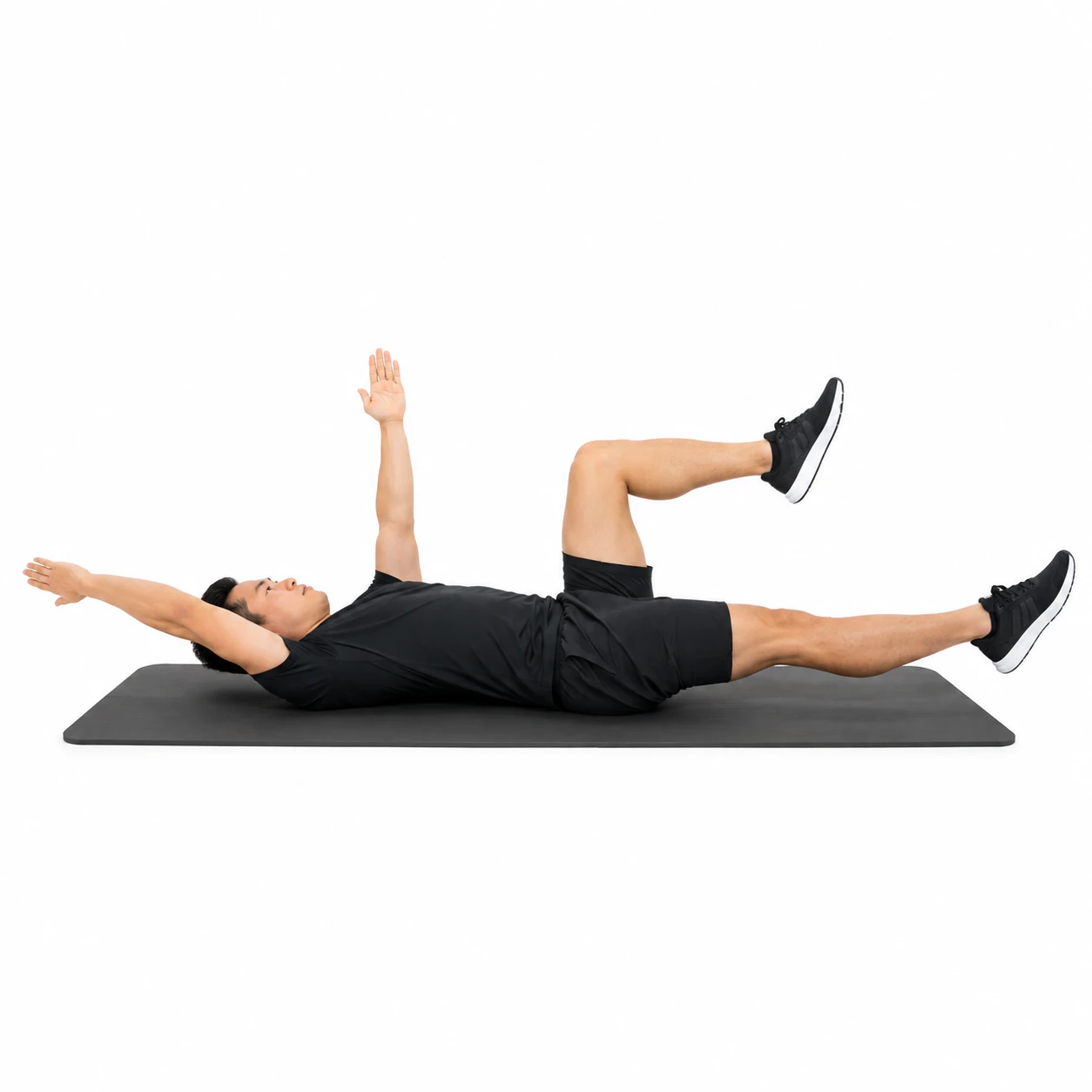 Dead Bug exercise reference