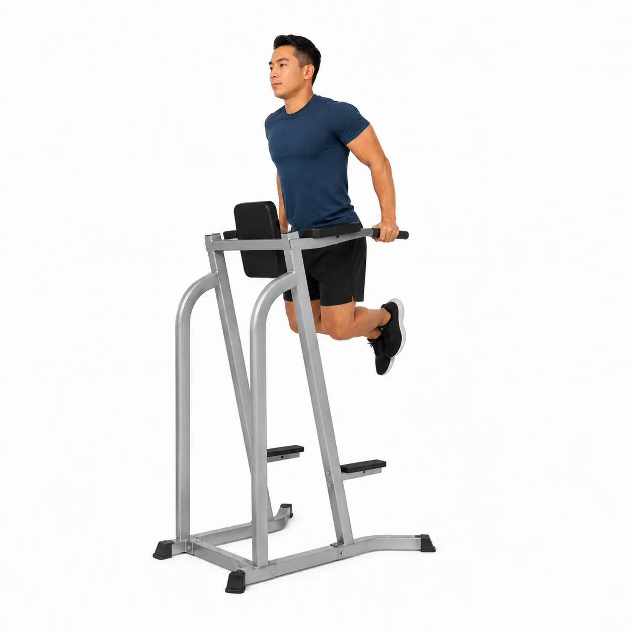 Dip - Chest exercise reference