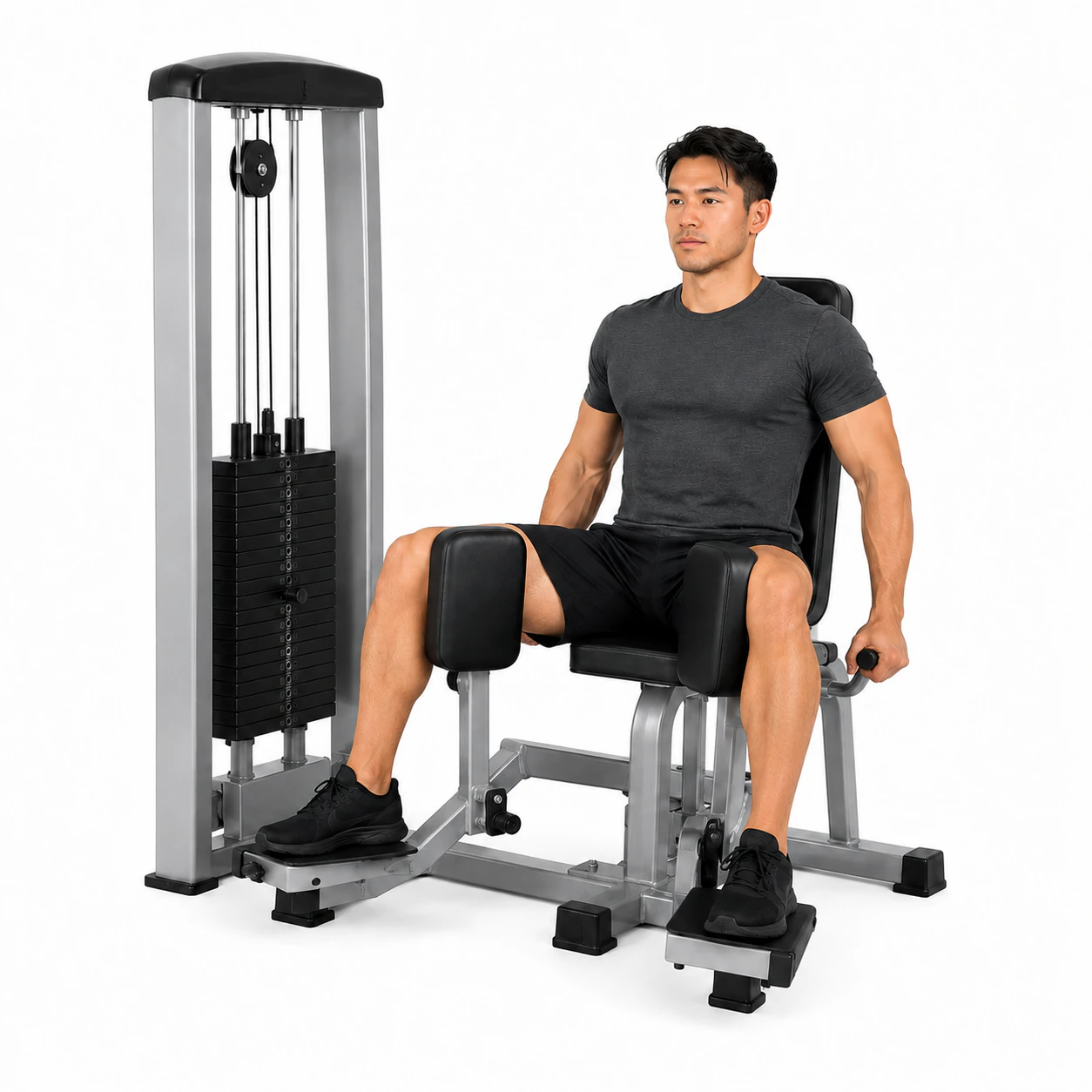 Hip Abduction exercise reference