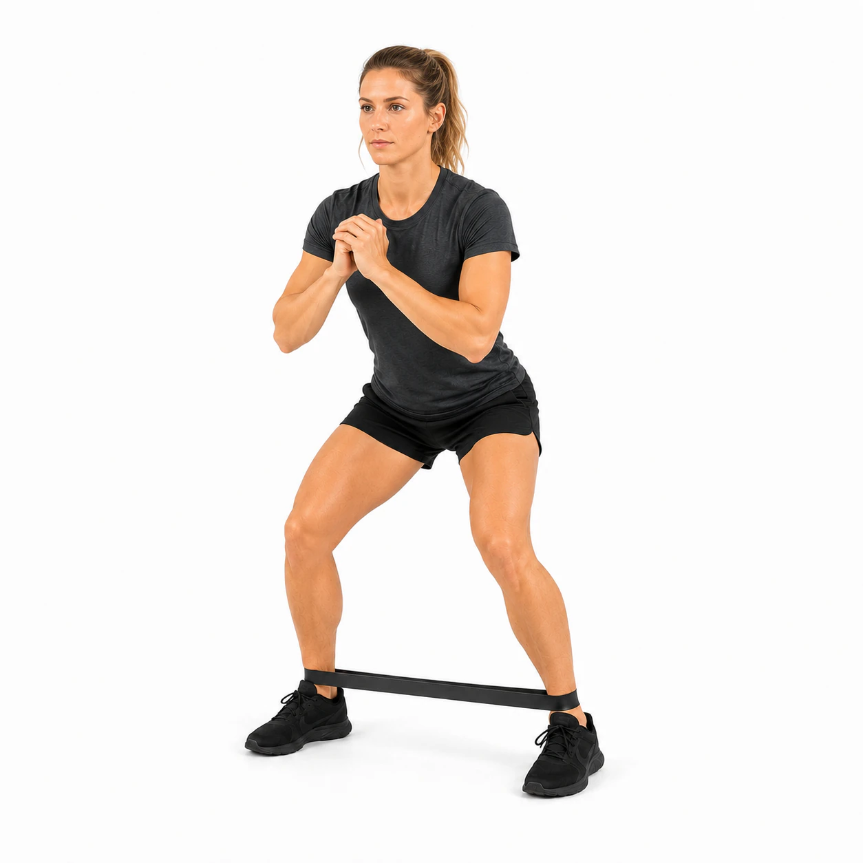 Monster Walk exercise reference