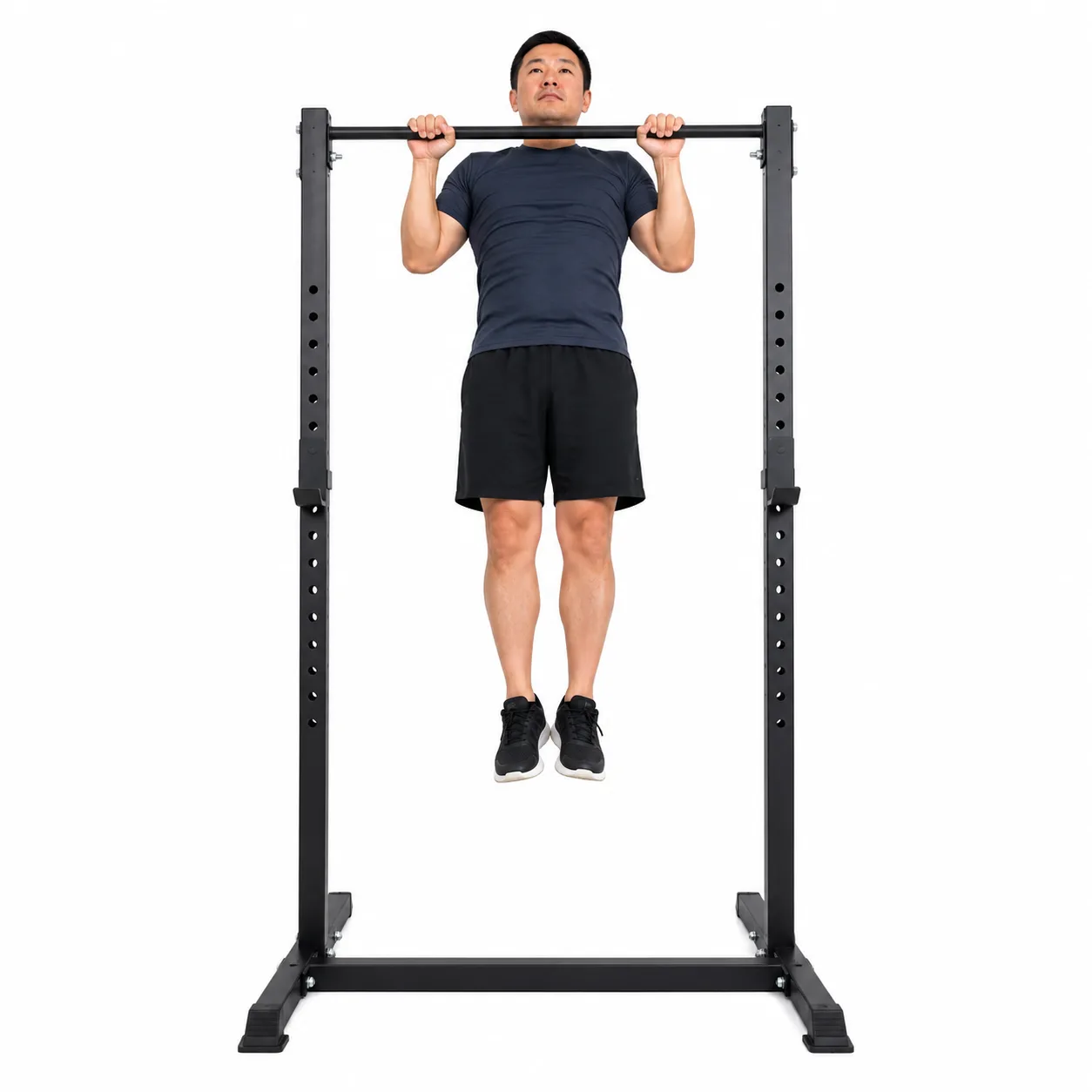 Pull-Up exercise reference