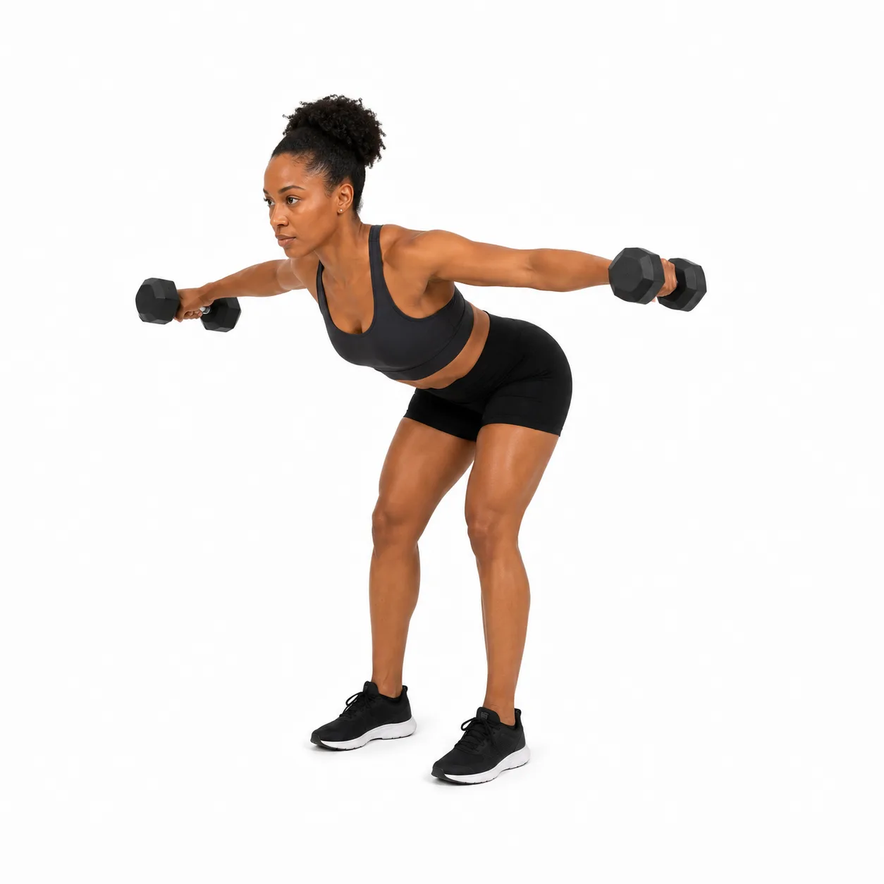 Reverse Fly - Unsupported exercise reference