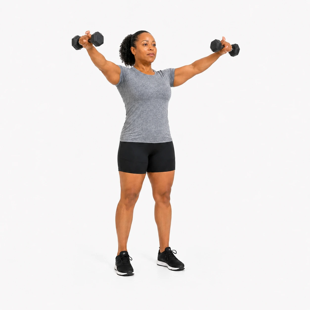 Scaption exercise reference