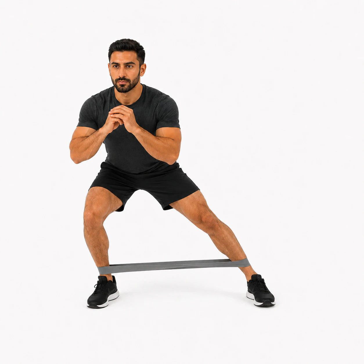 Side Step exercise reference